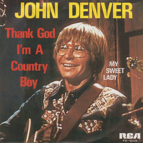John Denver